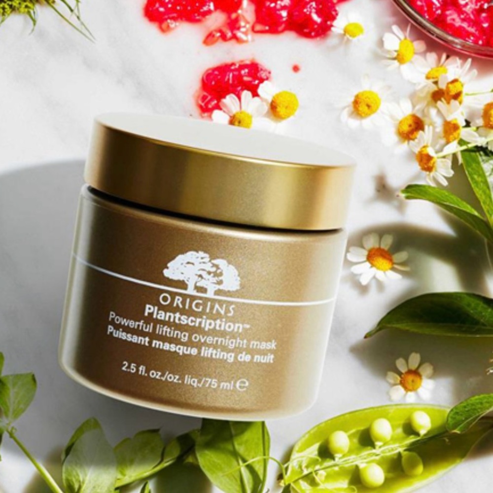 75mL Origins Plantscription Mask